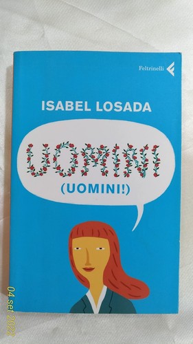 Uomini isabel losada - -,