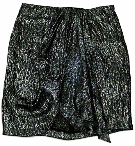 Isabel marant black silver - marant,