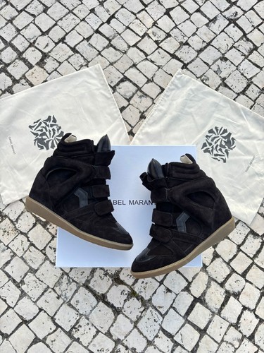 Isabel marant bekett - isabel,
