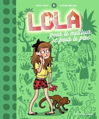 Pour meilleur - le, le