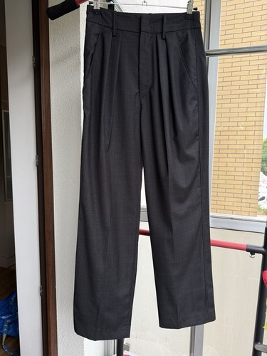 Pantalone isabel marant - pantalone,