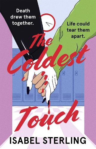 Isabel sterling the coldest - isabel,