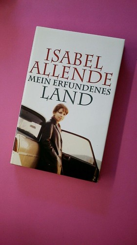 186678 isabel allende mein - isabel,