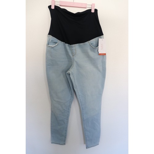Isabel maternity light blue - isabel,
