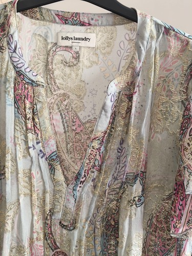 Camicia estiva lollys - estiva, laundry