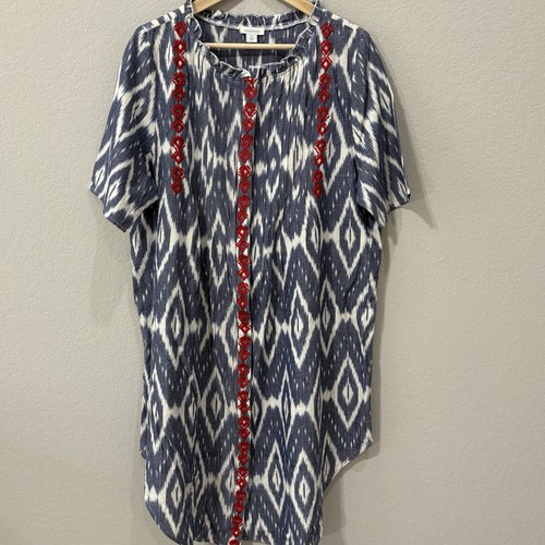 Sundance isabel ikat - sundance, shirt