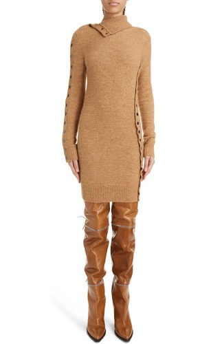 Isabel marant marina snap - marina,