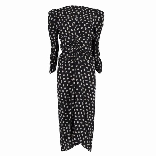 Isabel marant albi ruched - marant,