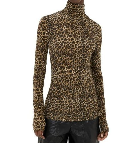 Isabel marant joyela leopard - isabel,
