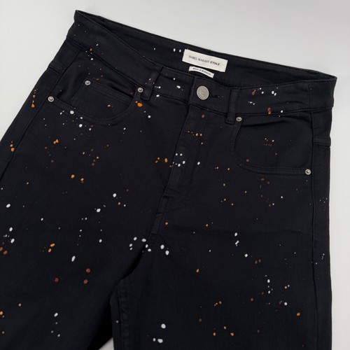 Isabel marant etoile jeans - isabel,