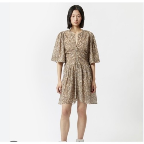 Etoile isabel marant dress - etoile,