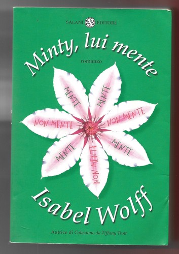 Isabel wolff minty lui - -,