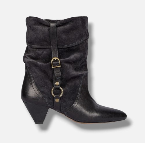 New isabel marant black - new,