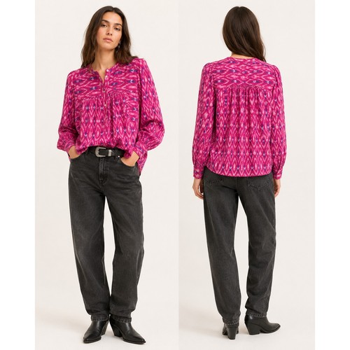 Isabel marant étoile - isabel, lally