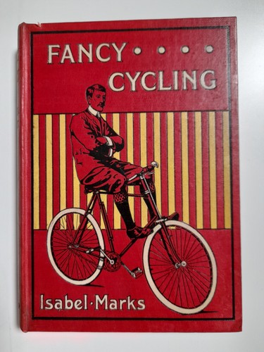 Fancy cycling isabel - cycling,