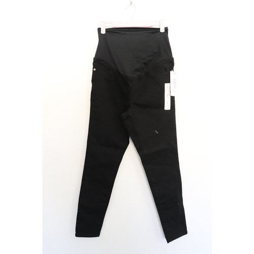 Isabel maternity black - isabel,