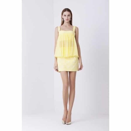 Top donna isabel garcia - da,