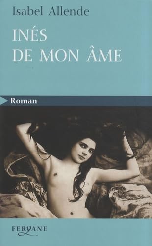 Inés mon âme allende - âme,