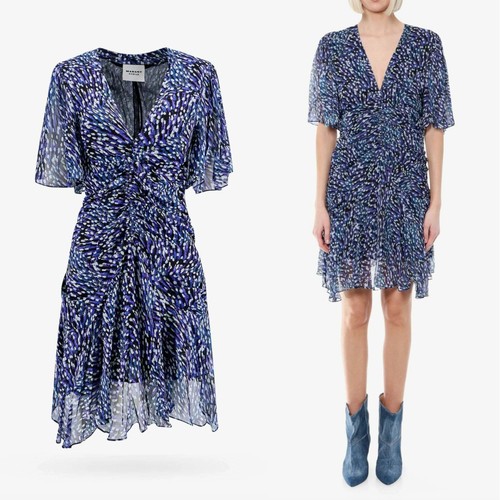 Isabel marant etoile vivienne - marant,