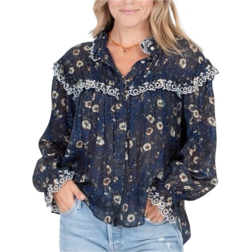 Isabel marant elmira - isabel,