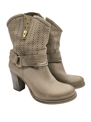 Isabel stivaletto slip - stivaletto, slip-on