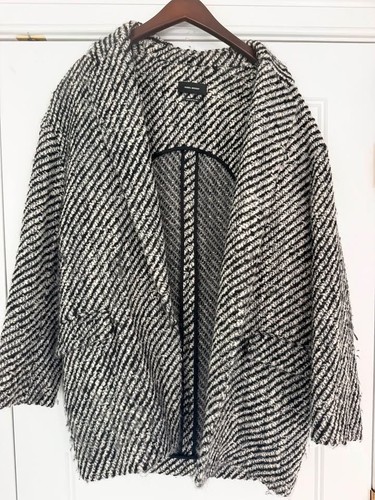 Isabel marant wool blend - marant,