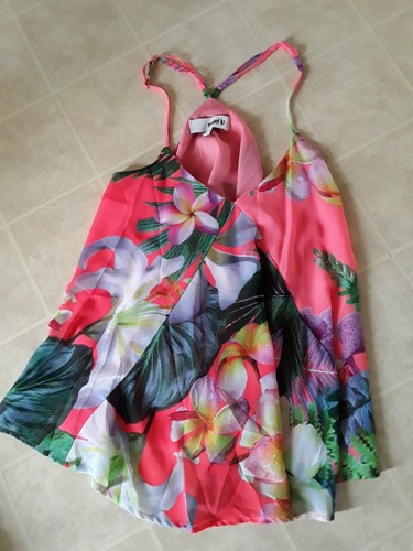 Isabel women multi - lu,