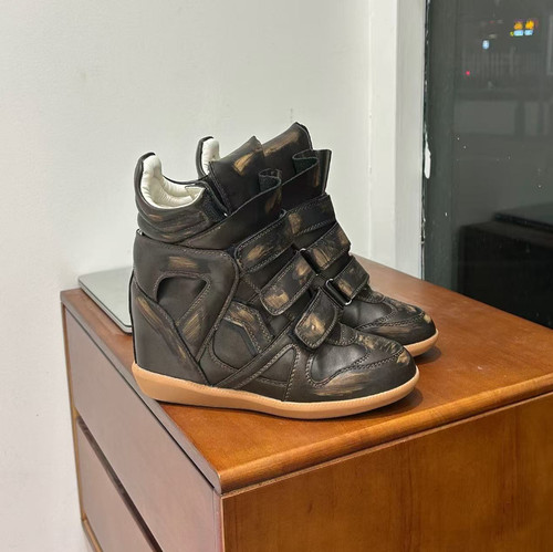 Isabel marant women - marant, wedge