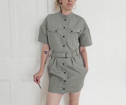 Abito isabel marant etoile - isabel,