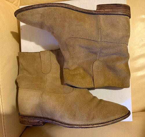 Isabel marant crisi - isabel,