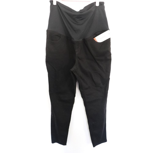 Isabel maternity black - isabel,
