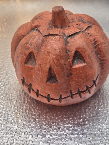 Isabel bloom jack lantern - bloom, "jack-o-lantern"
