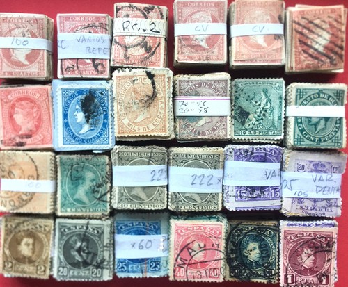 100x3 300 sellos pastillas - =,