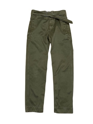 Isabel marant olive - isabel, green