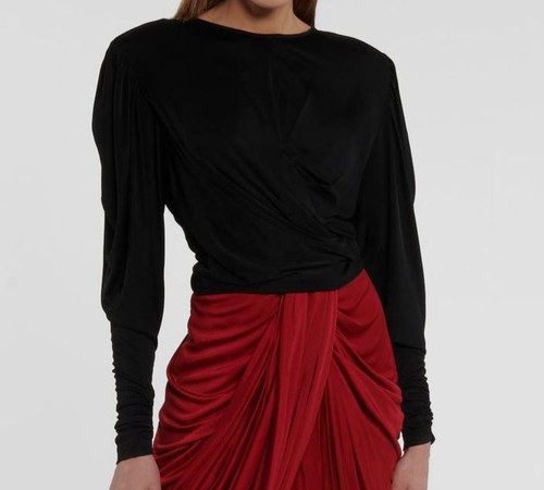 705 isabel marant women black - isabel,