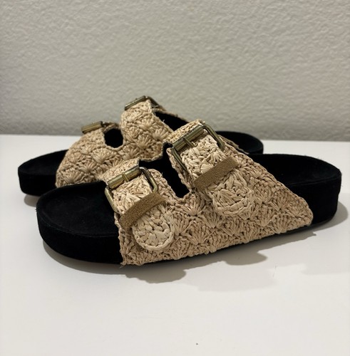 Isabel marant lennyo open toed - lennyo, open-toed