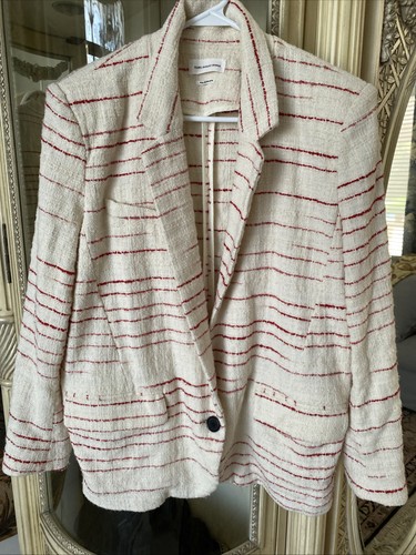 Isabel marant etoile creme - marant, red