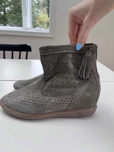 Isabel marant beslay - marant,